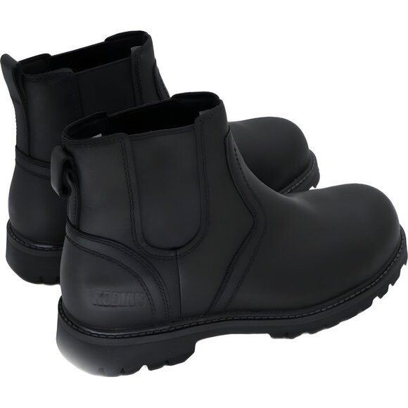 Mens Kodiak McKinney Composite Toe Chelsea Work Boot US 8 W main image 5